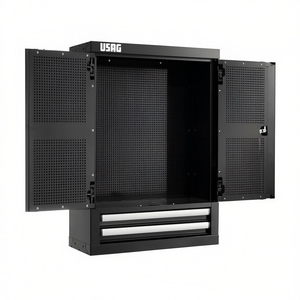 ตู้เก็บเครื่องมือเปล่า 2 ลิ้นชัก ยี่ห้อ Usag - Product Image 2