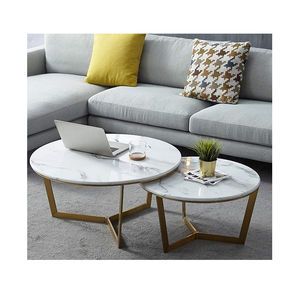 Mesa de Centro Artesanal de Madera Maciza que Resalta los Patrones de Grano Orgánico y la Construcción Duradera para Espacios Naturales, Versátil y de Calidad - Product Image 1