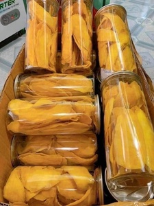 Mangue séchée douce de haute qualité grand cadeau amis famille - Product Image 6