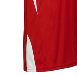 Nouveau maillot de baseball ras du cou imprimé personnalisé vêtements de sport à manches courtes pour hommes pour l'impression par sublimation de softball fabriqué au Pakistan - Product Image 4