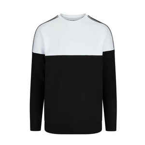 Chándal informal de invierno para hombre, talla grande, transpirable, de algodón vintage, ligero, para correr, cortavientos - Product Image 2