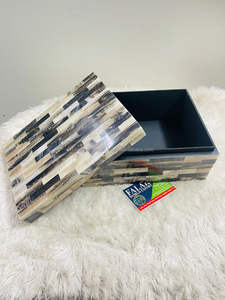 กล่องเครื่องประดับเรซิ่นที่มีสไตล์ทางศาสนาและนางฟ้าที่จัดเก็บข้อมูลอเนกประสงค์เป็นมิตรกับสิ่งแวดล้อม - Product Image 5