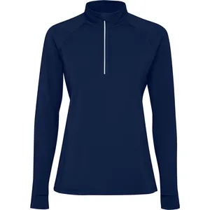 Felpa da Donna Riciclata Estambul, Felpe e Maglioni Promozionali Sostenibili - Product Image 3
