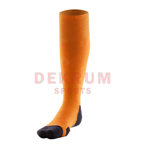 Nice Sports Football <b>Socks</b> Solid <b>Color</b> New Design Sports Football <b>Socks</b> Breathable Sports Football <b>Socks</b> for <b>Men</b> - Product Image 3