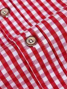 Trendy Hot Selling <b>Men</b> Formal Casual Long Sleeve Solid High Street Eco Friendly Quick Dry Regular Fit Outdoor <b>Flannel</b> <b>Shirt</b> - Product Image 4