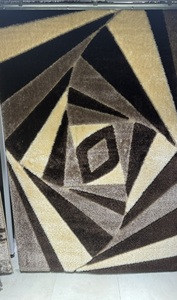 Alfombra suave y peluda, la mejor calidad, producida por artesanía turca para sala de estar, áreas grandes, lugares personalizados de Turkiye - Product Image 5