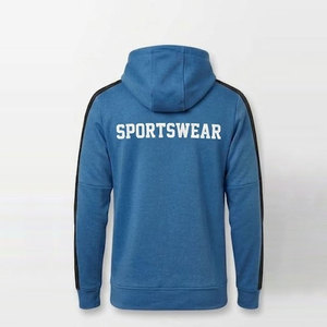 Sudaderas para equipos deportivos, tela suave de mezcla de algodón, diseñadas para el uso de equipos deportivos y actividades de estilo de vida activo. - Product Image 2