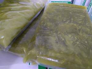 <b>Frozen</b> Sugarcane Juice Natural Flavor Good Price Direct From Vietnam - Product Image 2