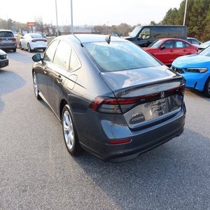 MEJOR PRECIO PARA Honda Accord LX 2025 - Product Image 2