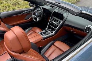 BMW M850i xDrive Convertible 2019 Usado en Buen Estado - Product Image 3