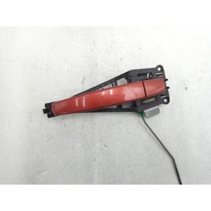 Manija Exterior de Puerta Delantera Derecha para OPEL Corsa D 3P 1ª Serie (06>) 24463524 - Product Image 3