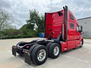 Buena oferta para Volvo VNL860 D13 2020, 500HP - Product Image 3