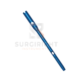 การออกแบบใหม่เล็บ pfnf ประสานกับศัลยกรรมกระดูกโดย surgiright - Product Image 2