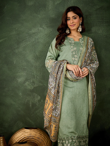 ชุดคุर्ติสสำหรับผู้หญิงที่ได้รับความนิยมมากที่สุด เหมาะสำหรับใส่ลำลอง งานเฉลิมฉลอง หรือใส่ทำงาน มีจำหน่ายในปริมาณมาก - Product Image 5