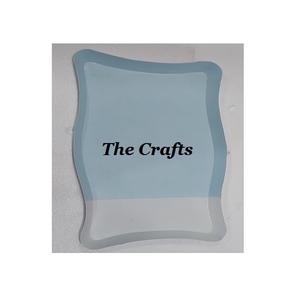 Plateau de service en fer au design classique pour accessoires d'hôtel Plateau de service au chocolat de la plus haute qualité aux prix les plus bas - Product Image 1