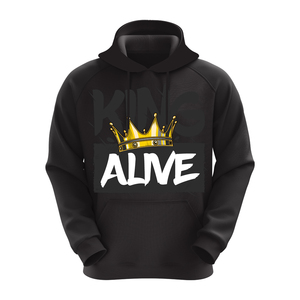 Sudadera extragrande estilo urbano - Product Image 3