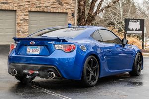 Subaru BRZ Limited Plus 2016 Usado en Buen Estado, Sin Accidentes, Volante a la Izquierda/Derecha - Product Image 5