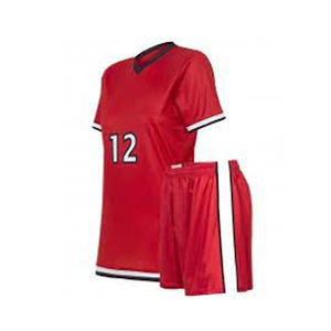 Uniforme de Fútbol Americano Unisex Hecho a Medida, de Alta Calidad, Transpirable, de Secado Rápido, 100% Poliéster, 280g, Manga Corta, Estampado - Product Image 1