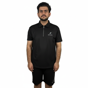 Nouveautés Tenues d'été pour hommes Mode Chemise rayée et short Ensemble de haute qualité Respirant Ensembles courts d'été pour hommes - Product Image 1