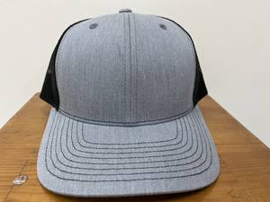 Rouge/noir Vietnam Made Real 112 forme vierge camionneur maille casquette de sport Polyester été Style occidental Ski chapeaux - Product Image 6