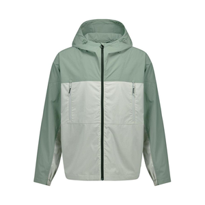 Mosaic Impex Classic Mens impermeable lluvia ligero transpirable empacable y plegable chaqueta de lluvia para pesca senderismo camping - Product Image 5