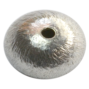 Perles en argent 925 de 8mm Fabricant et fournisseur de perles en argent sterling de la meilleure qualité pour la fabrication de bijoux - Product Image 4