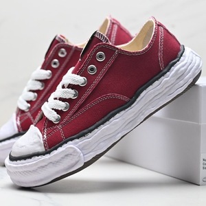 <span class=keywords><strong>Scarpe</strong></span> in tela High Street MMY unisex, sneakers casual basse <span class=keywords><strong>con</strong></span> <span class=keywords><strong>suola</strong></span> Dissolve, nere. - Product Image 5