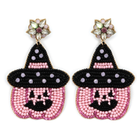 Boucles d'oreilles clous en macramé avec perles rondes classiques en cornaline de 12 mm, design élégant, petites perles brodées, bijoux faits à la main, cadeau d'anniversaire