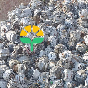 มอเตอร์สตาร์ทแบบสวิตช์รีลักท์เทนซ์ (Switched Reluctance)  อะไหล่ทองแดงจากมอเตอร์  ส่งออกไปยังอินเดีย ดูไบ สหรัฐอาหรับเอมิเรตส์ มาเลเซีย จีน เกาหลี - Product Image 1