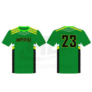 Uniforme de crosse grande taille avec logo, vêtements de sport de qualité supérieure, uniforme de crosse - Product Image 5