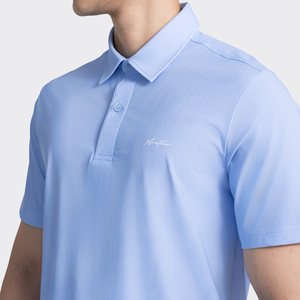 Aristino Hommes pour Polo 76% Nylon 24% Spandex Motif Imprimé En Gros 1PS072AZ Haute Qualité Prix Chaud Produit Offre Spéciale - Product Image 6