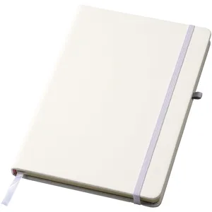 สมุดโน้ต A5 แบบมีเส้นบรรทัด Polar Notebooks รุ่นพรีเมียมพร้อมเส้นบรรทัด - Product Image 1