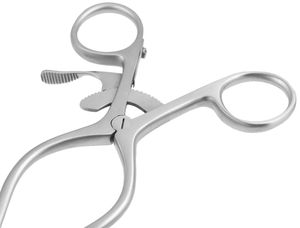 GELPI 1st Generation Deep Angle Retractor Source d'alimentation manuelle Deep 5 1/2 \" - Product Image 4