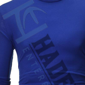 เสื้อสเวตเตอร์ผ้าฝ้ายพิมพ์ลายสำหรับผู้ชาย,เสื้อสวมหัวมีฮู้ดสำหรับผู้ชาย - Product Image 5