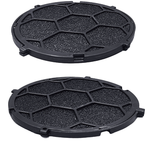 Ventilador de Recuperación de Calor sin Ductos BSK Zephyr G3 con Control por WiFi, Alta Eficiencia, a Prueba de Polvo, Bajo Nivel de Ruido, Garantía de 2 Años - Product Image 1
