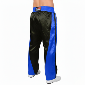 Nouvelle Tendance Pantalon de Jogging Personnalisé à Motif Imprimé Boxe Kickboxing Muay Thai Écologique Respirant Décontracté Lavé pour Homme - Product Image 2