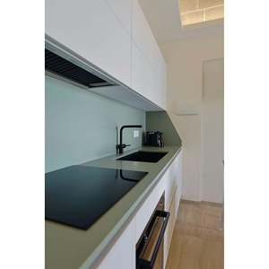 Producto de Piedra Sinterizada Premium Posidonia Green Silestone - Product Image 5