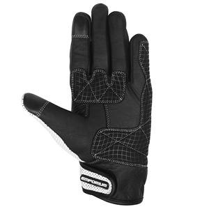 Gants de moto pour hommes, sports de plein air sur route/tout-terrain/VTT Motocross Dirt Bike Bicycle Racing ATV - Product Image 6