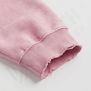 Conjunto Deportivo de Invierno 2026 de Alta Calidad para Mujer, Estilo Vintage, de Lona Resistente, con Sudadera Corta con Capucha y Pantalones Anchos - Product Image 6