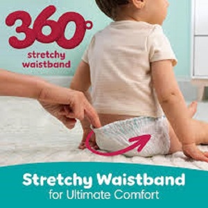 แพมเพิส สวอดเดลอร์ส 360 แบบกางเกง ขายดี ป้องกันการรั่วซึมได้ 100% - Product Image 4