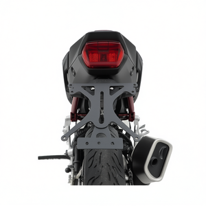 Portaplacas Hornet 750 025> (U65A) - v3 - Product Image 2