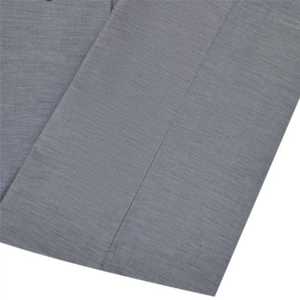 Black Check Cross Pocket Woven <b>Pajama</b> Regular Fit Lounge Pants Soft Cotton-Poly Blend, Drawstring & Pockets Cozy Sleepwear - Product Image 6