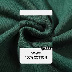 Marque de mode hommes sweats à capuche nouveau printemps automne pulls décontractés 100% coton hauts en bonbons couleurs unies hommes/femmes hauts - Product Image 3