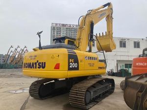 รถขุด330B ดิน Komatsu <span class=keywords><strong>Doosan</strong></span> HYundai 220 <span class=keywords><strong>140</strong></span>รถขุดตีนตะขาบใช้ - Product Image 4