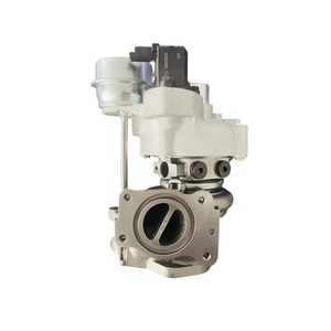GPTURBO Turbocharger K03 53039880163 53039880181 53039700118 pour BMW <span class=keywords><strong>Mini</strong></span> <span class=keywords><strong>Cooper</strong></span> <span class=keywords><strong>S</strong></span> - Product Image 5