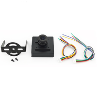 Module de lecteur de codes-barres GM71 OEM, moteur de numérisation de codes-barres intégré, objectif M12 interchangeable, lecteur QR pour Arduino, .Net, hôpital