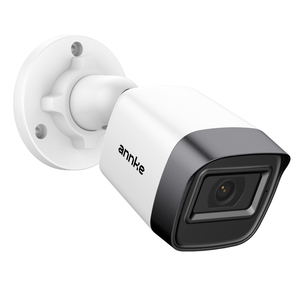 Annke 2MP 1080 HD cho nhà và kinh doanh giám sát TVI Analog máy ảnh IR DWDR 4 trong <span class=keywords><strong>1</strong></span> Bullet CCTV <span class=keywords><strong>Camera</strong></span> An Ninh - Product Image 5