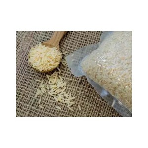 Arroz redondo blanco puro de calidad recién molido - Product Image 4