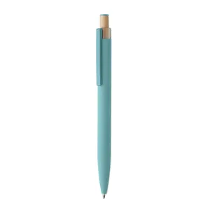 Penna Promozionale Ecologica in Alluminio Riciclato - BERGAMO - Product Image 4