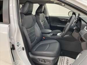 Usado TOYOTA RAV4 G - Product Image 6